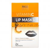 Face Facts Lip Mask 2s Vitamin C