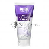 Body Facts Anti-Cellulite Cream 200ml