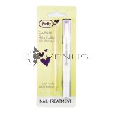 Pretty Perfect Cuticle Revitalizer with Manicure Stick