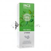 Face Facts 98% Natural Face Wash 75ml