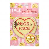 Face Facts Printed Sheet Mask 1s Angel Face