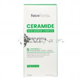 Face Facts Ceramide Moisturising Gel Cream 50ml