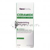 Face Facts Ceramide Replenishing Eye Cream 15ml