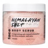 Face Facts Body Scrub 400g Himalayan Salt