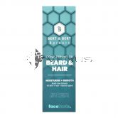 Bert & Bert Conditioner Oil Beard & Hair 50ml