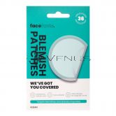 Face Facts Blemish Patches Clear 36s