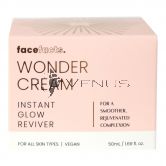 Face Facts Wonder Cream Instant Glow Reviver 50ml