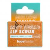 Face Facts SS Lip Scrub 10g Mellow Mango