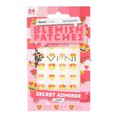 Face Facts Blemish Patches Secret Admirer 24s