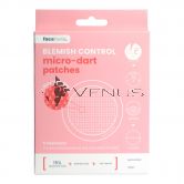 Face Facts Blemish Patches Micro-Dart 6s