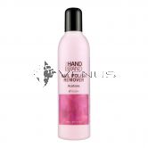 The Hand Brand (Pretty) Nail Polish remover 250ml Acetone