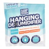Damp Catcher Hanging Dehumidifier 230g Unscented
