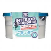 Damp Catcher Interior Dehumidifier 180g Unscented