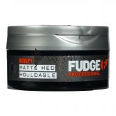 Fudge Sculpt Matte Hed Mouldable 75g