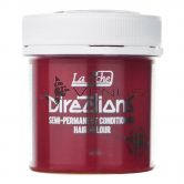 Lariche 88ml Neon Red Directions Semi-Permanent Hair Color