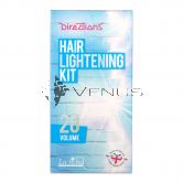 Lariche Hair Lightening Kit 20 Volume 1 Box Set