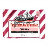 Fisherman's Friend 25g Cherry