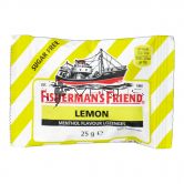 Fisherman's Friend 25g Lemon