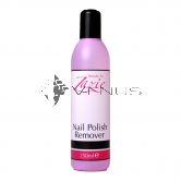 Zazie Nail Polish Remover 250ml Pink