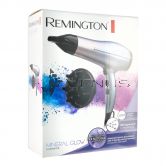 Remington Mineral Glow Hairdryer D5408
