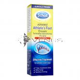 Scholl Advance Athletes Foot Cream 15g