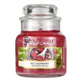 Yankee Candle 104g Red Raspberry