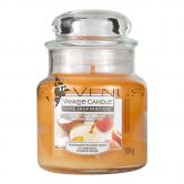 Yankee Candle 104g Coconut Peach Smoothie