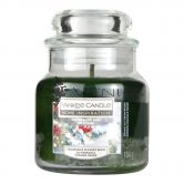 Yankee Candle 104g Pepperberry Pine