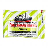 Fisherman's Friend 25g Citrus