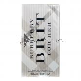 Burberry Brit For Her EDT 100ml