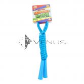Skipping Rope Assorted Color 2.1m For 4 Years+