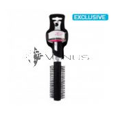 Zazie Roller Brush Black Hair Brush