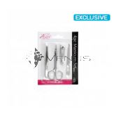 Zazie 4pc Manicure Set