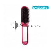 Zazie Hair Brush Folding in Display