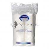Athena Cotton Wool Cosmetic Pads 120s