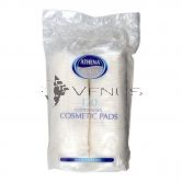 Athena Cotton Wool Cosmetic Pads 120s