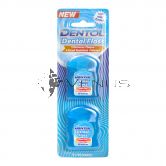 Dentol Dental Floss 50m Twin Pack Cool Mint