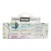 Incense Assorted Flavour Gift Pack Premier