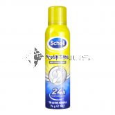 Scholl Fresh Step Anti-Perspirant Foot Spray 96g