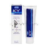 KY Jelly Personal Lubricant 100G