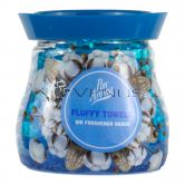 Pan Aroma Air Freshener Beads 280g Fluffy Towels