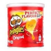 Pringles Potato Chips 40g Original