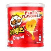 Pringles Potato Chips 40g Original