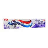 Aquafresh Toothpaste 125ml Active White 