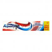 Aquafresh Toothpaste 125ml Triple Protection