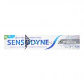 Sensodyne Toothpaste 75g Gentle Whitening