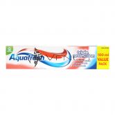 Aquafresh Toothpaste Triple Protection 100ml
