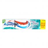 Aquafresh Toothpaste Active Fresh 100ml