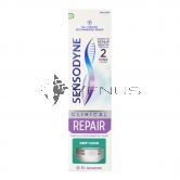 Sensodyne Toothpaste 100g Clinical Repair Deep Clean