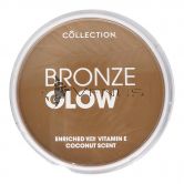 Collection Bronze Glow Powder 15g Light Terracotta